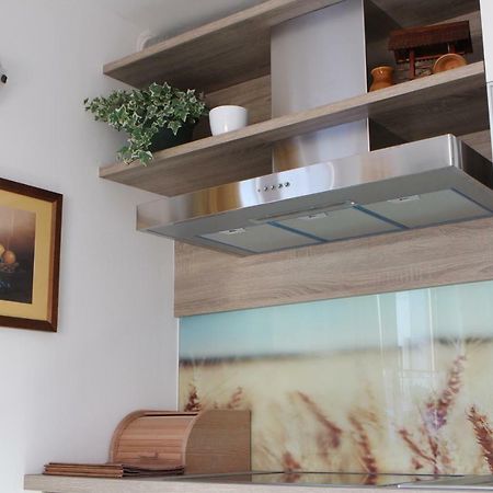 Apartma Lipa Mojstrana Luaran gambar