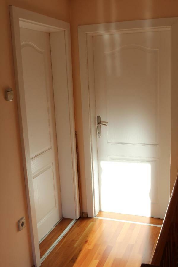 Apartma Lipa Mojstrana Luaran gambar