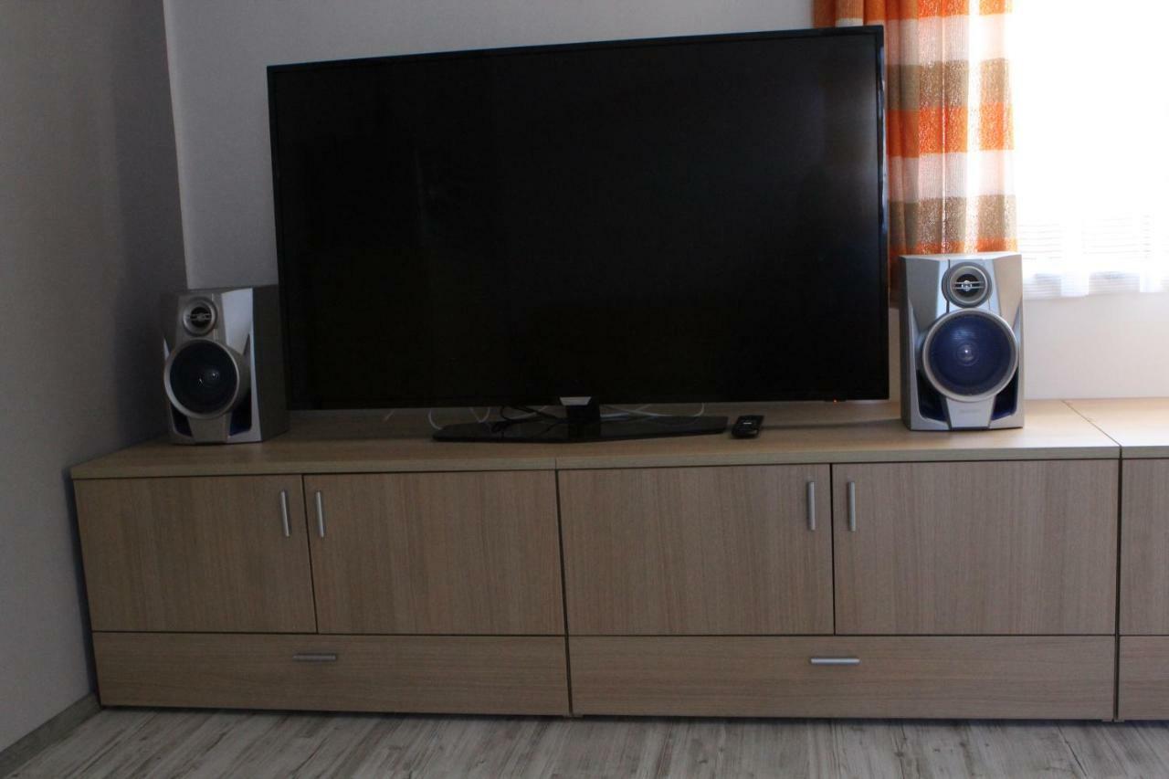 Apartma Lipa Mojstrana Luaran gambar
