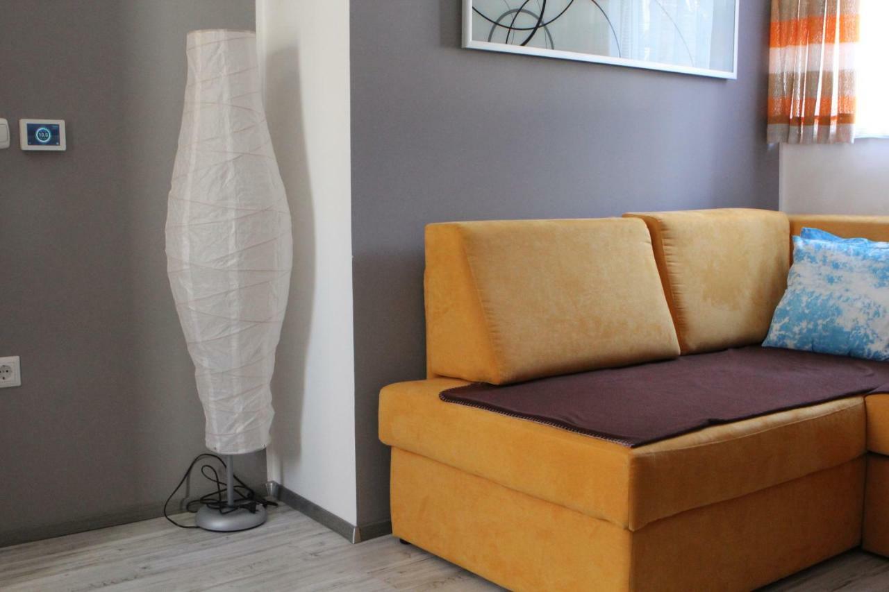 Apartma Lipa Mojstrana Luaran gambar