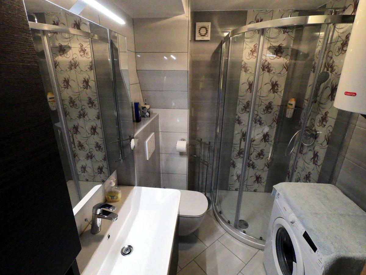 Apartma Lipa Mojstrana Luaran gambar