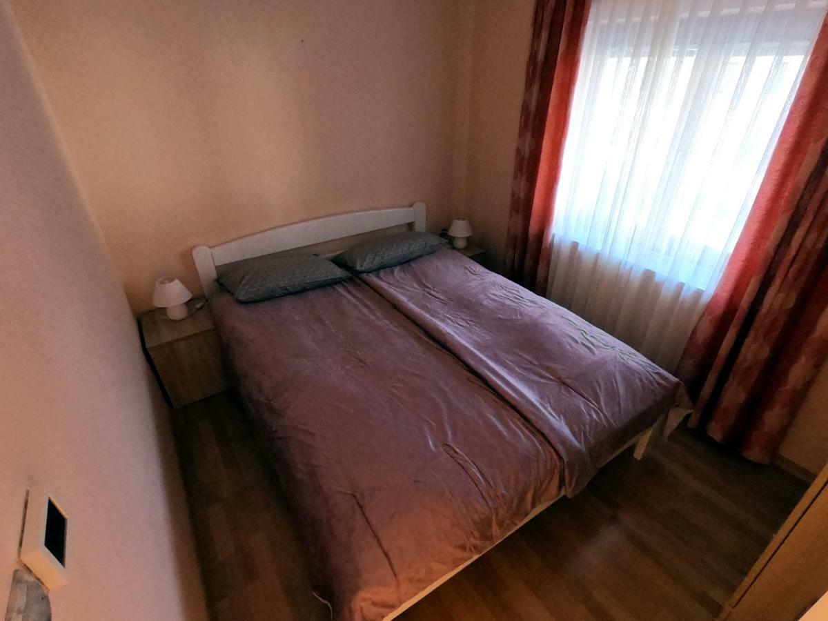Apartma Lipa Mojstrana Luaran gambar