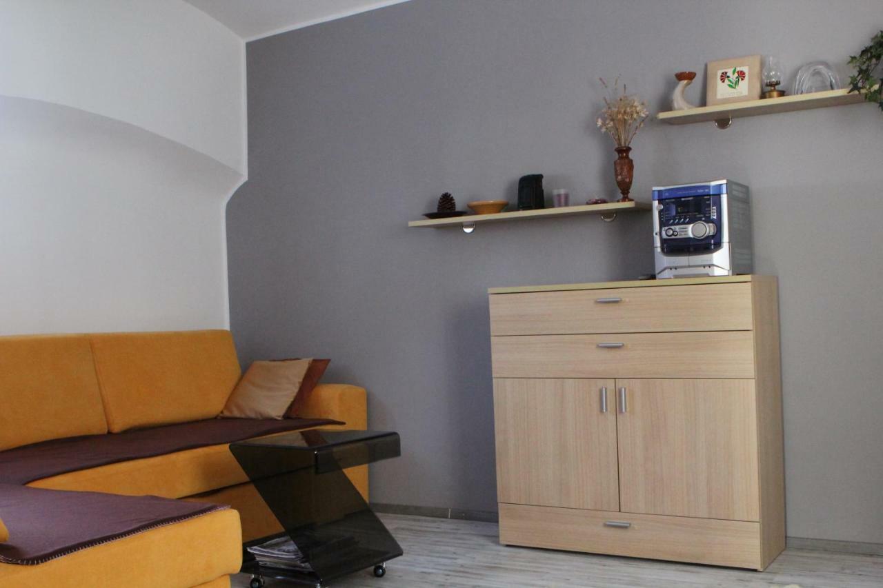 Apartma Lipa Mojstrana Luaran gambar